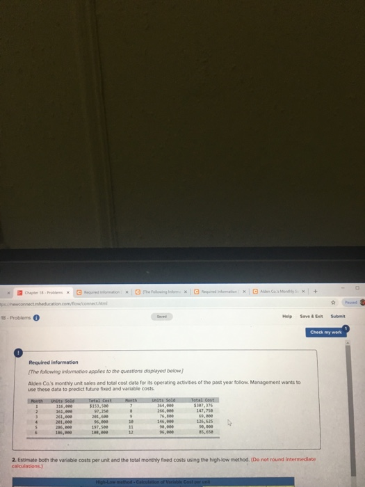  The person solve that problem but he doesnt know how to