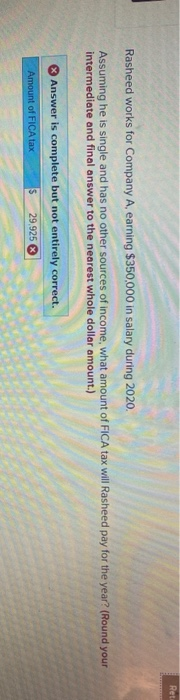 the first three months of 2020. During that time, he earned $44,000