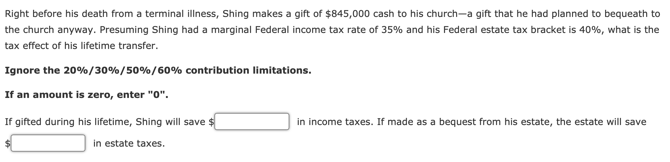  Right before his death from a terminal illness, Shing makes a