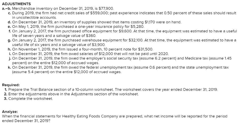 NOTE: Please make sure to also solve the analyze part of the