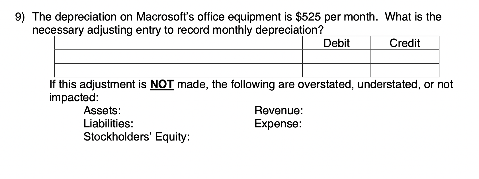 b.? You will not have time to complete this guide in class!