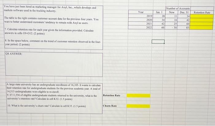 will upvote for fast correct answer You bave just been hired as