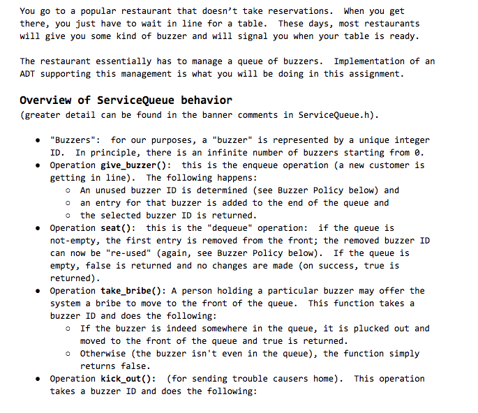  Please read the following program CAREFULLY and IMPLEMENT it while fullfilling