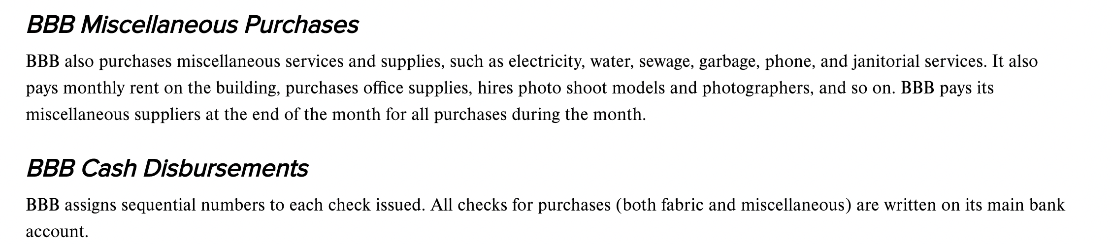 about it. Thanks in advance! Problem: A collaboration model with full orchestration