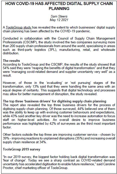 Answer the questions based on the article above: Identify and discuss