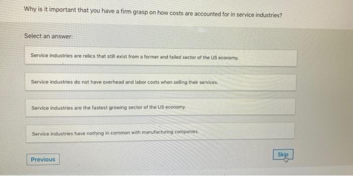 and not making any decision. They are the difference in costs between