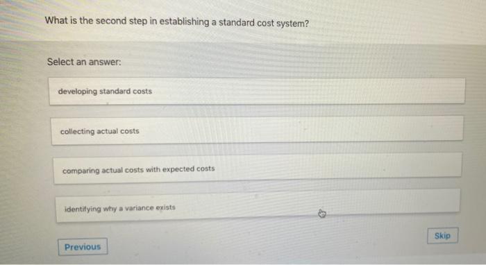 several decisions that cannot be changed as the result of a future