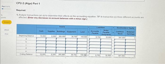 using F-accounts. (TIP: Enter the July 1 balances as the month's beginning