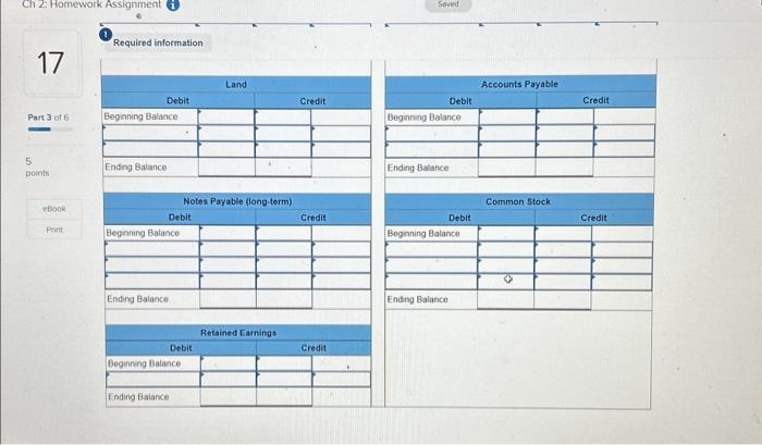 decreases to occount balances with o minus sign.) Lecord the transaction effects
