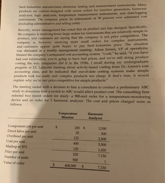 of $50,000,000 of annual overhead and $10,000,000 of direct labor cost. The