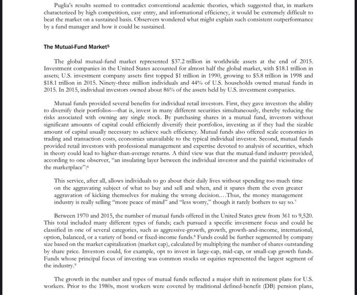 had been managing the $33 billion T. Rowe Price Blue Chip Growth