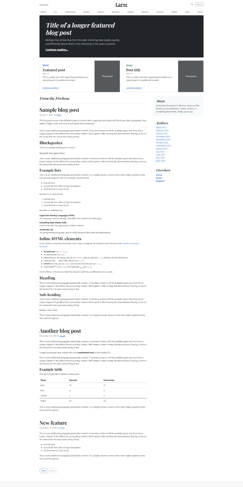  write a code to get exactly like this picture unsing html