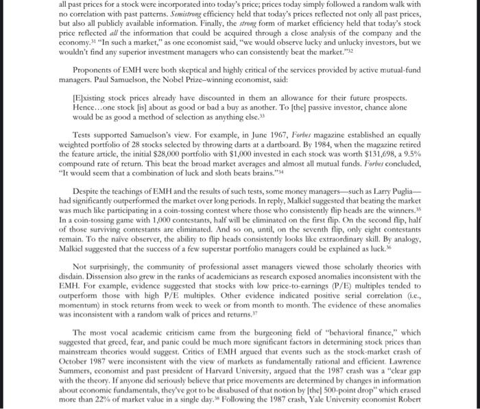 in mid-1993 through September 30, 2016, the fund had returned an average