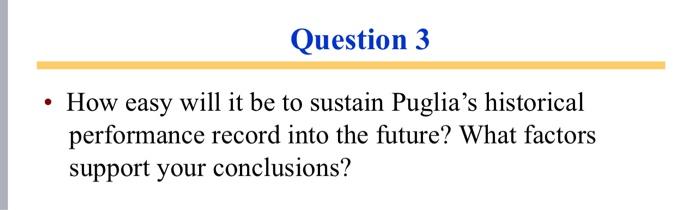 fund managers, beating the S&P500 in any single year was an accomplishment,