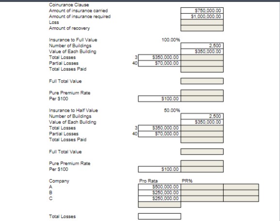  please show the computations, results, and excel buttons step by step