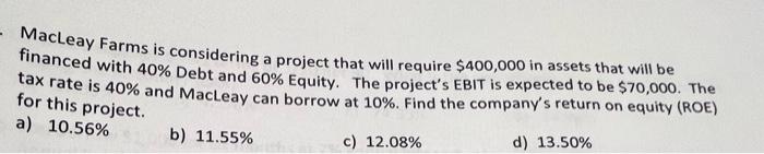 the problem goes with the chart. DSO= Days sales outstanding... I'm confused