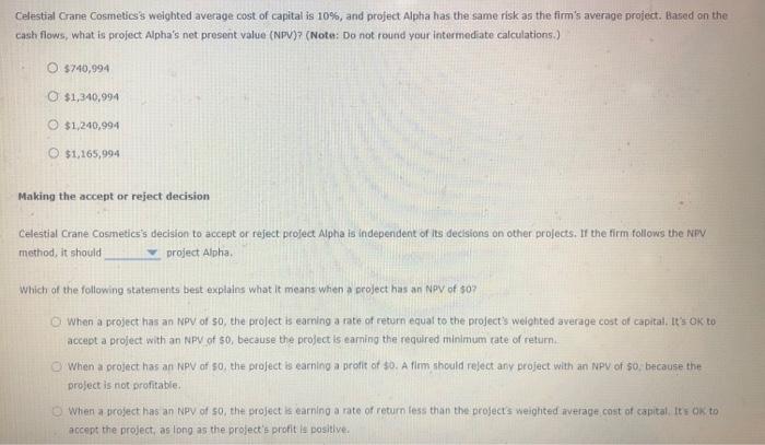 capital budgeting process is comprehensive and is based on certain assumptions, models,