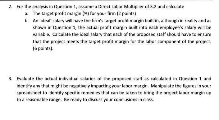proposal to develop a surface water drainage plan for a new water