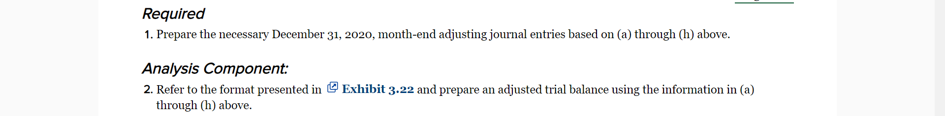 debits = $588,570 Fawcett Institute provides one-on-one training to individuals who pay