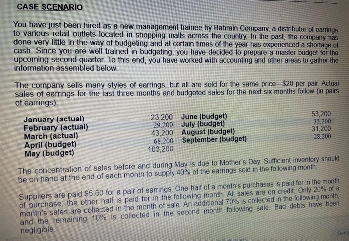  I will make it on excel file do not forget this: