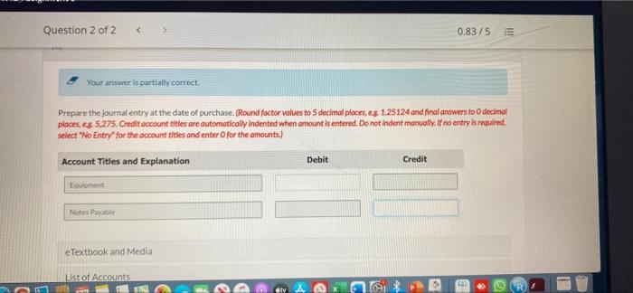 equipment from Central industries on January 2, 2022, to expand its production
