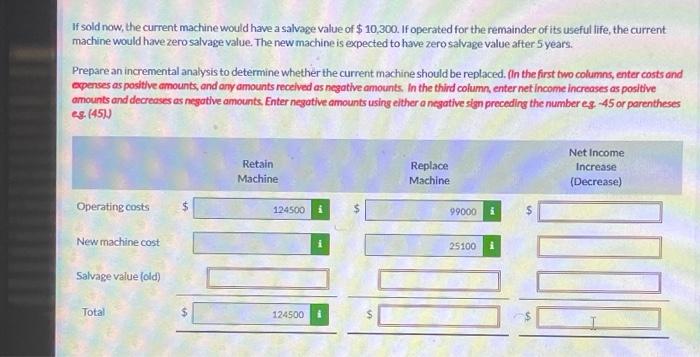 uses a computer to handle its sales invoices. Lately, business has been
