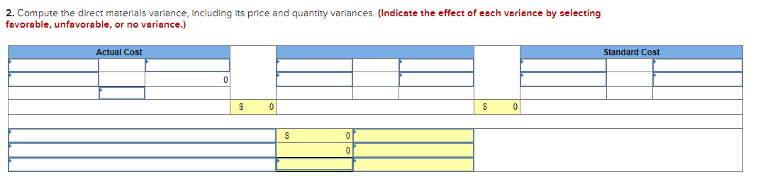 15.00 Direct labor (1.7 hours @ $11.00 per hour) Overhead (1.7 hours