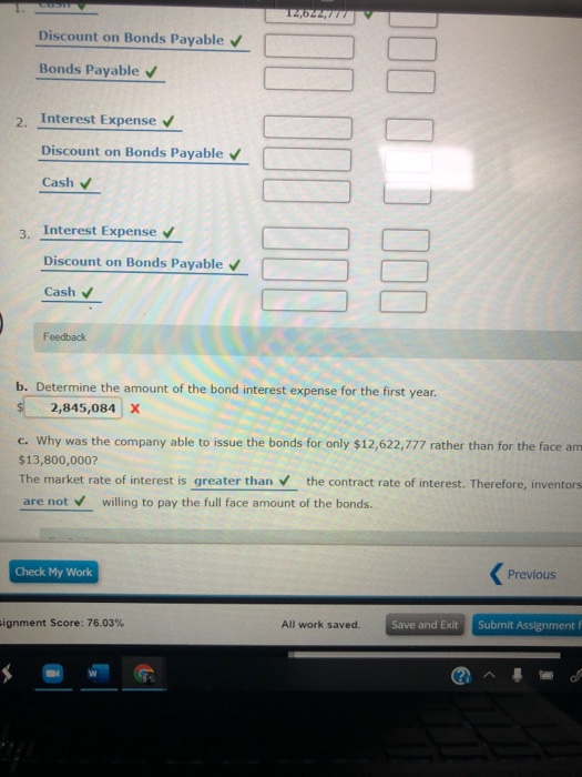 Method On the first day of its fiscal year, Chin Company issued