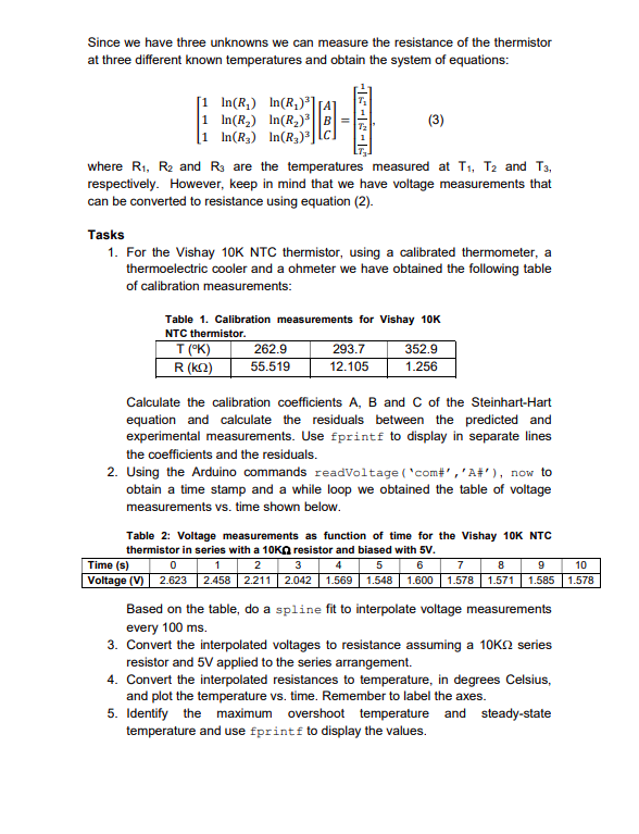 During lecture we examined a case study in which we apply spline