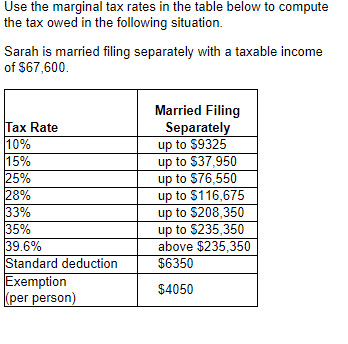 What is the tax owed? Simpylify your answer and round to the