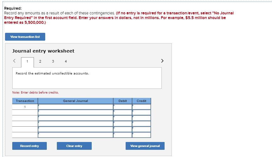 of digital camera equipment. Assume the following transactions occur during the year