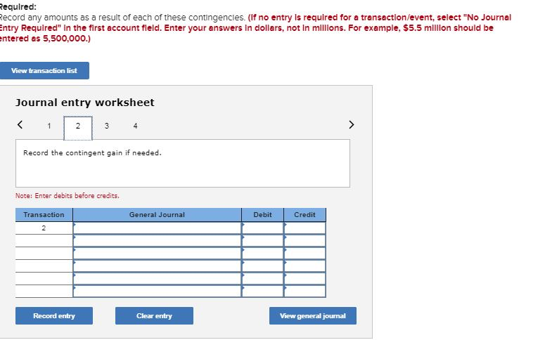 ended December 31, 2021. 1. Accounts receivable were $27.2 million (all credit)