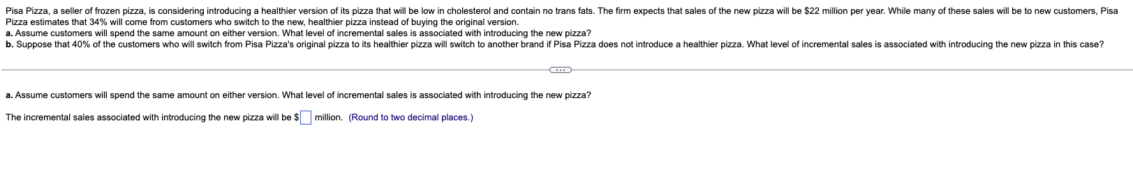 Please answer Question A and B with working out (make sure it