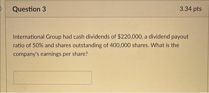 $2,750,000. The fixed assets will be depreciated over 5 years using straight-line