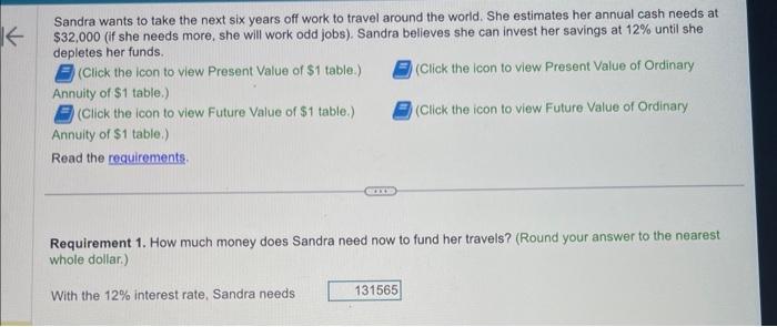 line that will require an investment of $1,418,000. Managers estimate that this