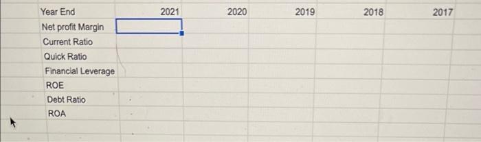 liability) Balance Sheets Fiscal Year Ended Feb 2, 2020 Jan 31, 2021