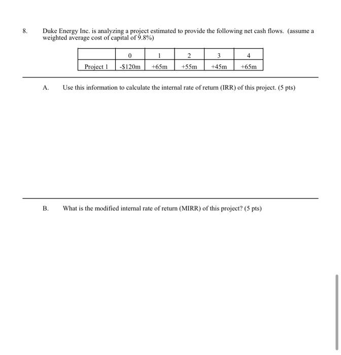 please answer all parts and show work so i can understand thank