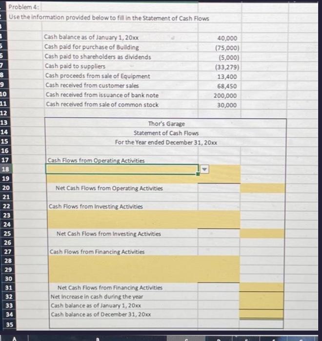 the following values for 2022 . (Mint: income Statement is called "Consolidated
