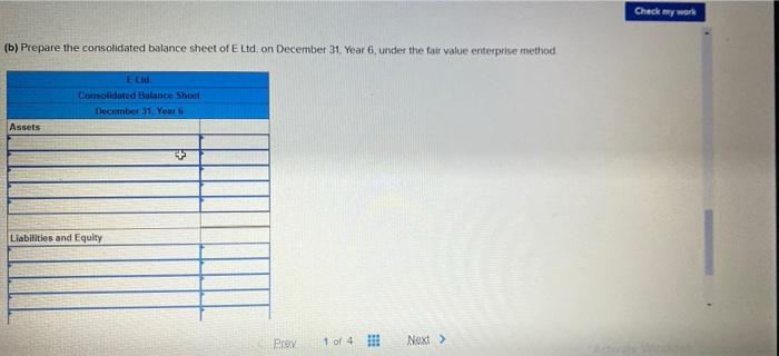 assets Ltd. $ 96,900 58,00 231,600 24,900 $ 412,200 $ 64,800 99,300