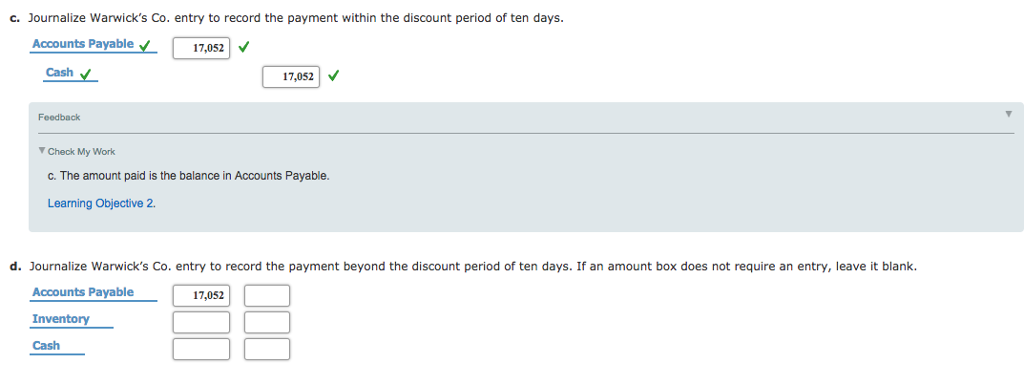 store, purchased $21,000 of merchandise from a supplier on account, terms FOB