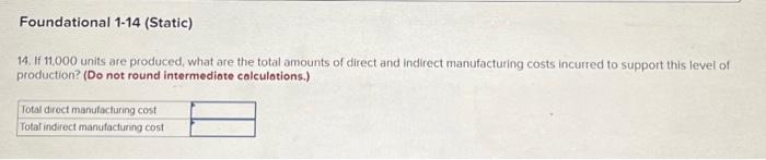 LO1-3, LO1-4, LO1-5, LO1-6] [The following information applies to the questions displayed