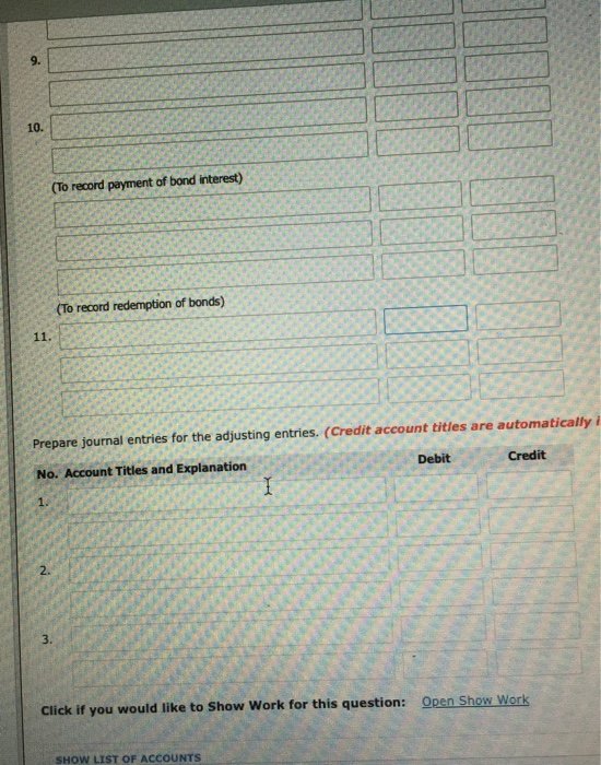 2018 Cash $31,000 Accounts payable Inventory 31,000 Interest payable Prepaid Insurance 6,600