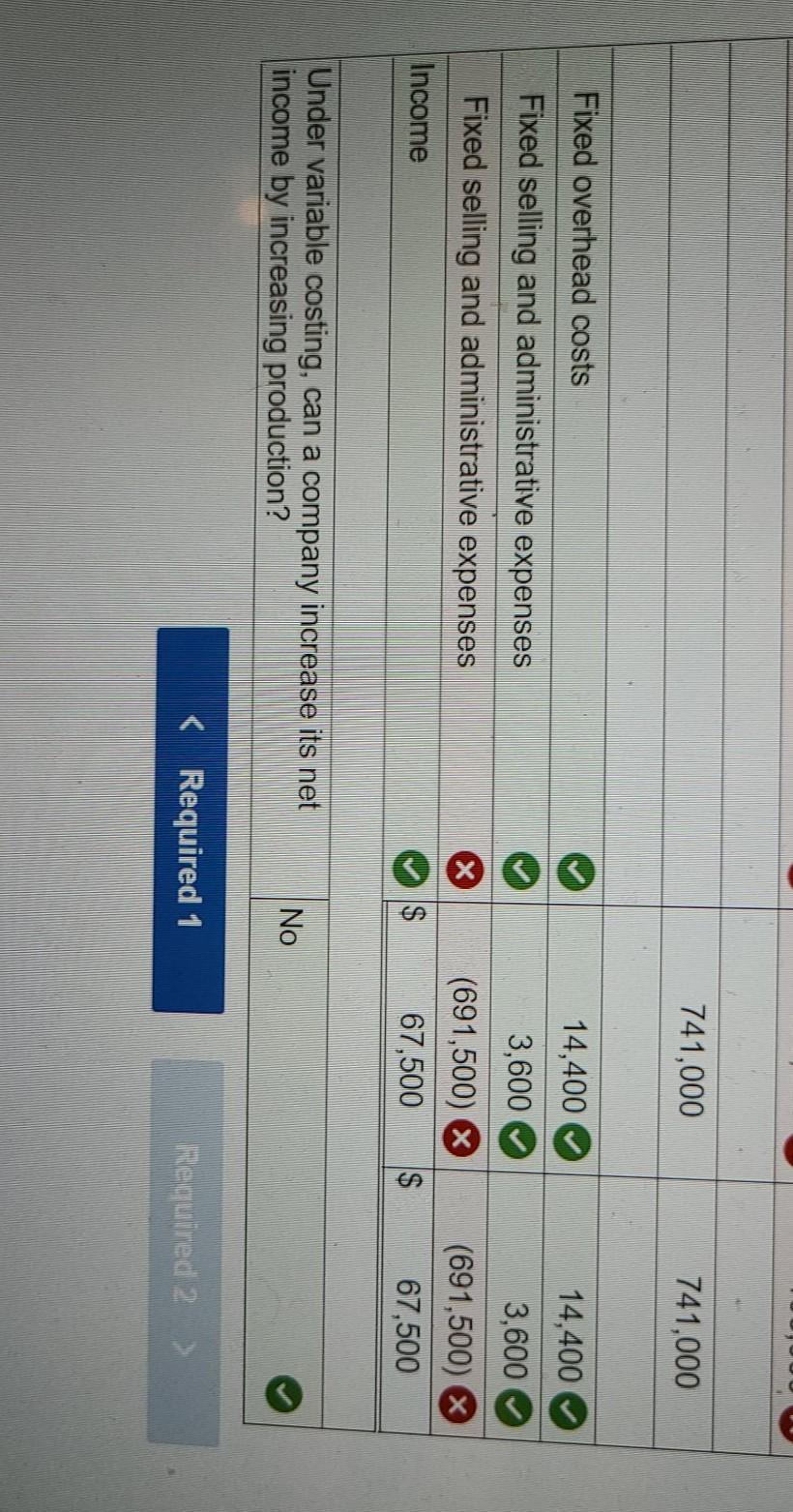 Fixed $ 35 per unit $ 3,600 per year Santana is considering