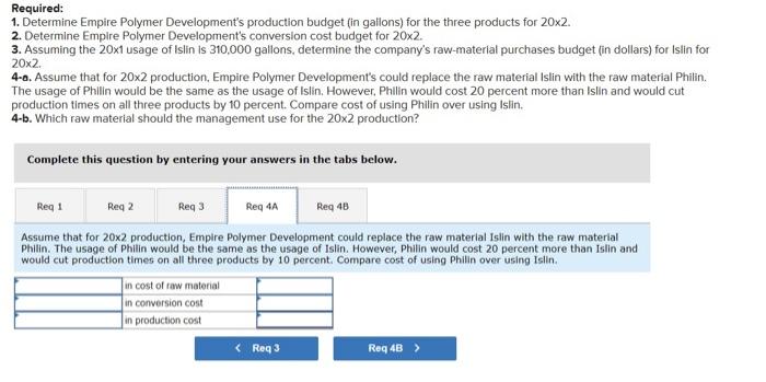 product so that the projected finished-goods inventory at the beginning of each