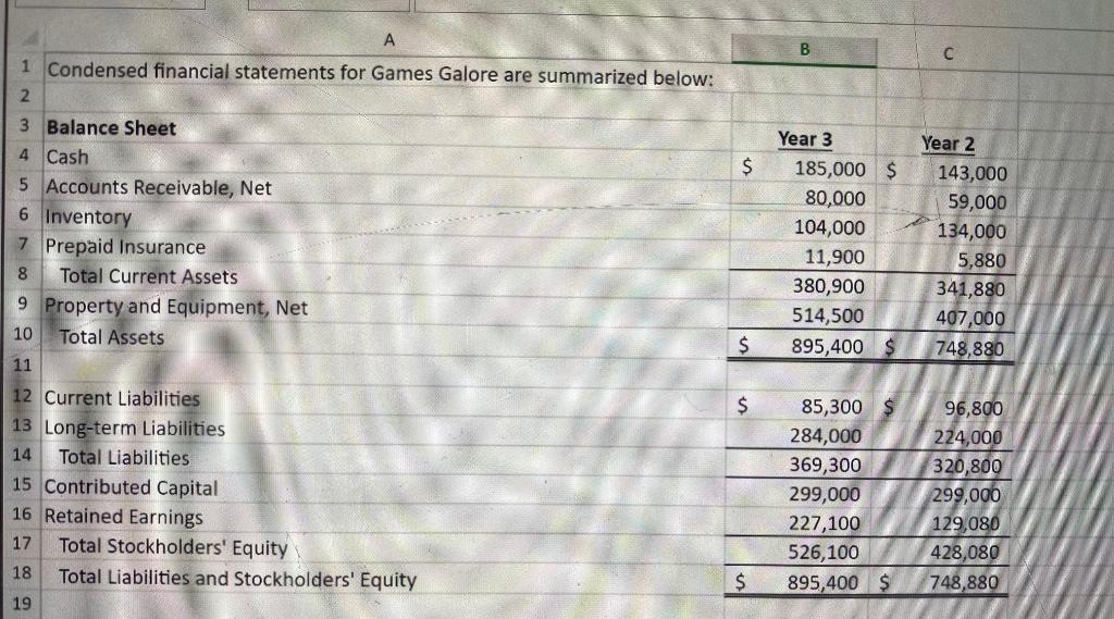 WRITE OUT EXCEL FORMULAS AND PLEASE INCLUDE THE (FX) ROUND FORMULA IN
