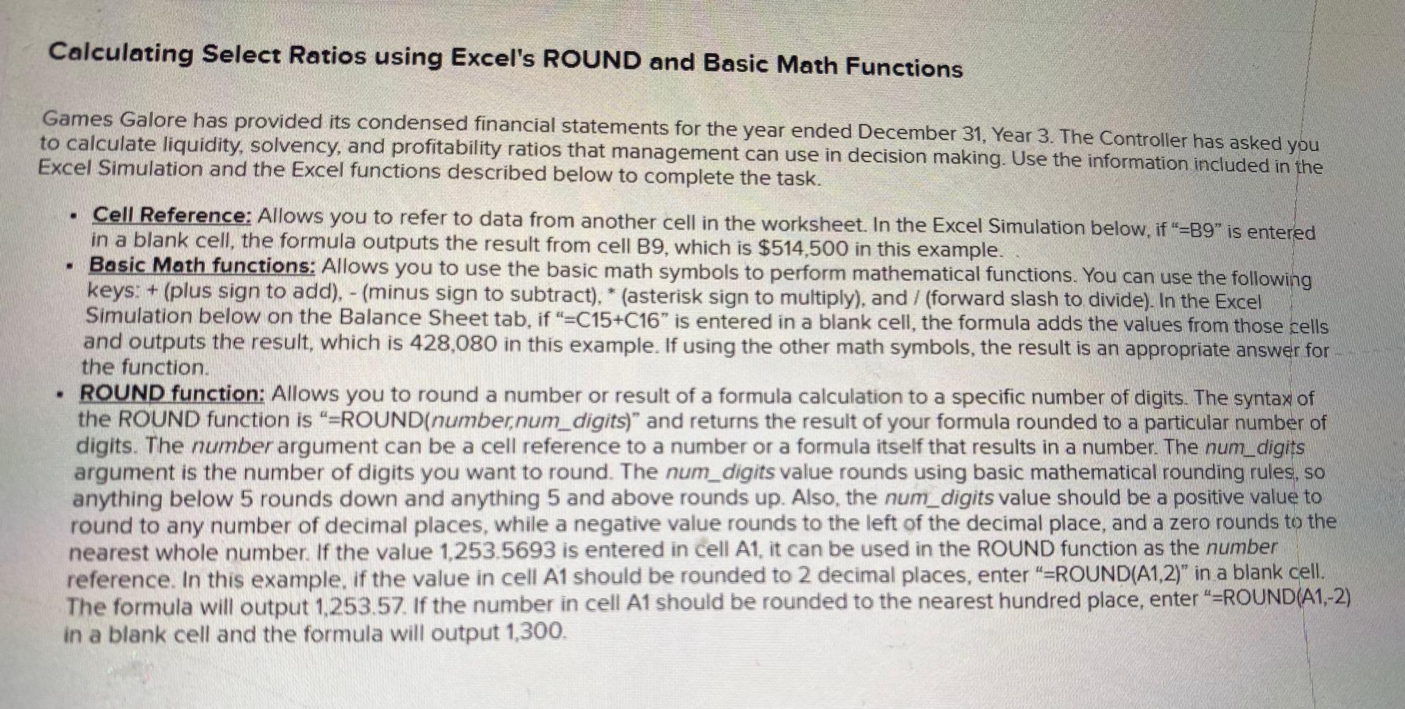 1,949,000 \\ \hline 23 & Gross Profit & 1,082,000 \\ 24 &