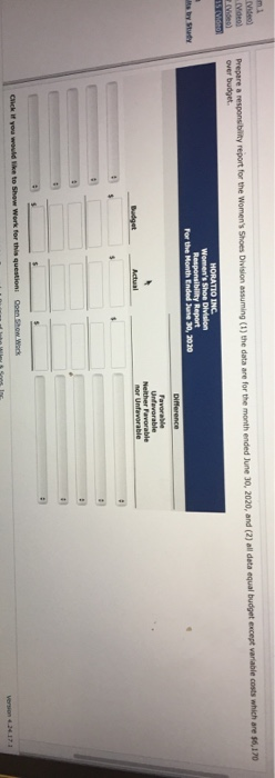  last answer was wrong need help with this ASAP dol Video