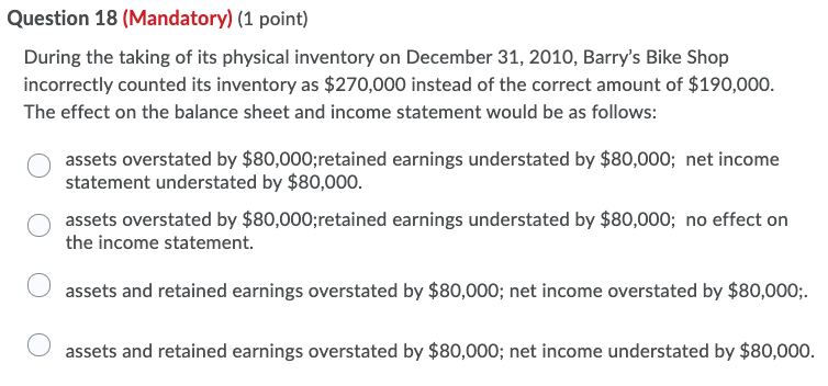 was ordered on September 2, 2009 2. $3,000 of this merchandise was