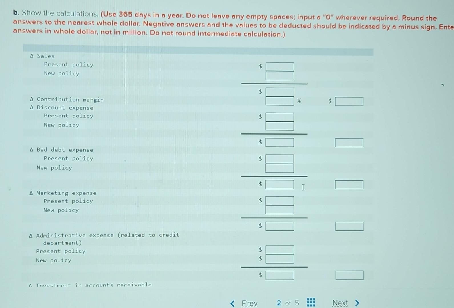 they could be because they have unused capacity. As a re company