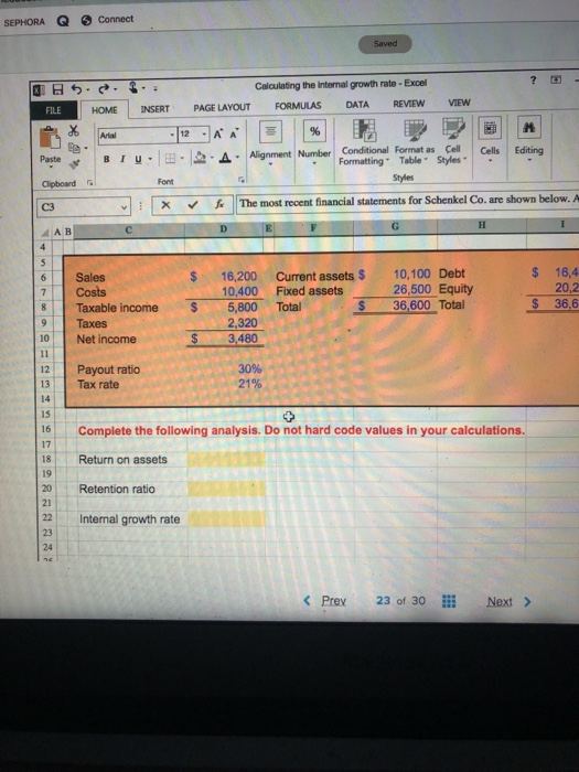 Ch 04-Fall 2020 MGMT 3100 x ation.com/ext/map/index.html?_con=con&external_browser=0&launchUrl=https%253A%252F%252Fims.mheducation.com ORA Q> Connect Saved ?